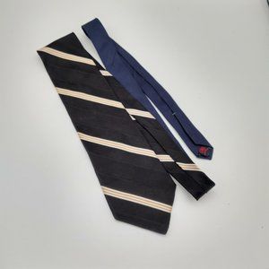 4 for $25 Sale Tommy Hilfiger Striped Tie